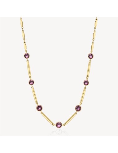 Collana Brosway Affinity BFF159