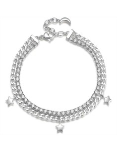 Bracciale Brosway Desideri BEI049