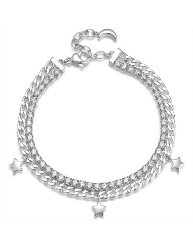 Bracciale Brosway Desideri BEI049