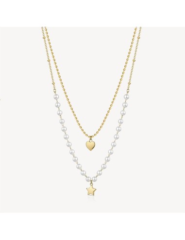 Collana Brosway Chant BAH82