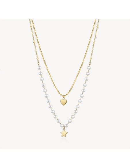 Collana Brosway Chant BAH82