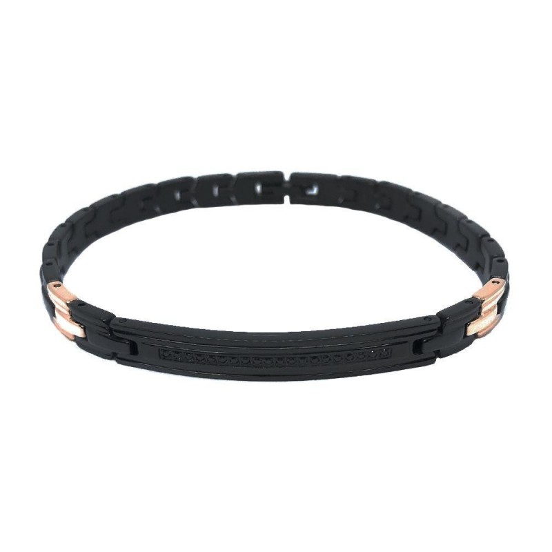 Bracciale Zancan Hiteck EHB200