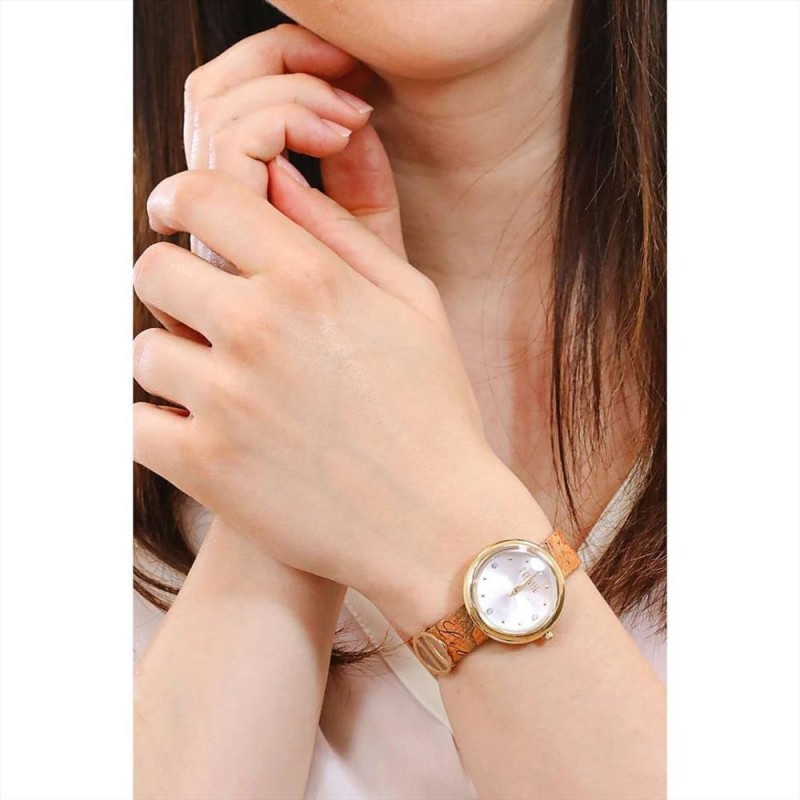 Orologio Alviero Martini 1ª Classe CS.4226S/04