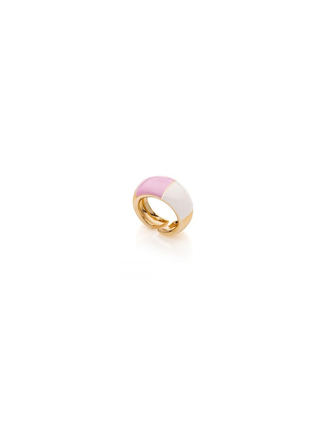 Anello Donna Stroili Violet 1685983 