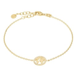 Bracciale Stroili Golden Dream 1673768