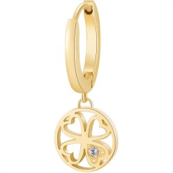 Mono Orecchino Brosway Chakra BHKE002