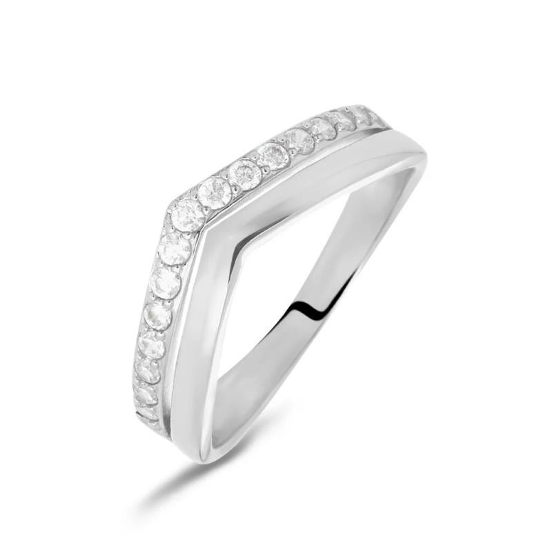 Anello hot sale stroili diamanti