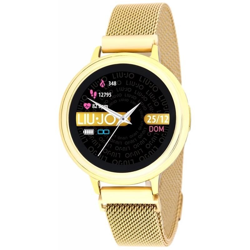 Orologio Smartwatch Donna David Lian Milano DL103