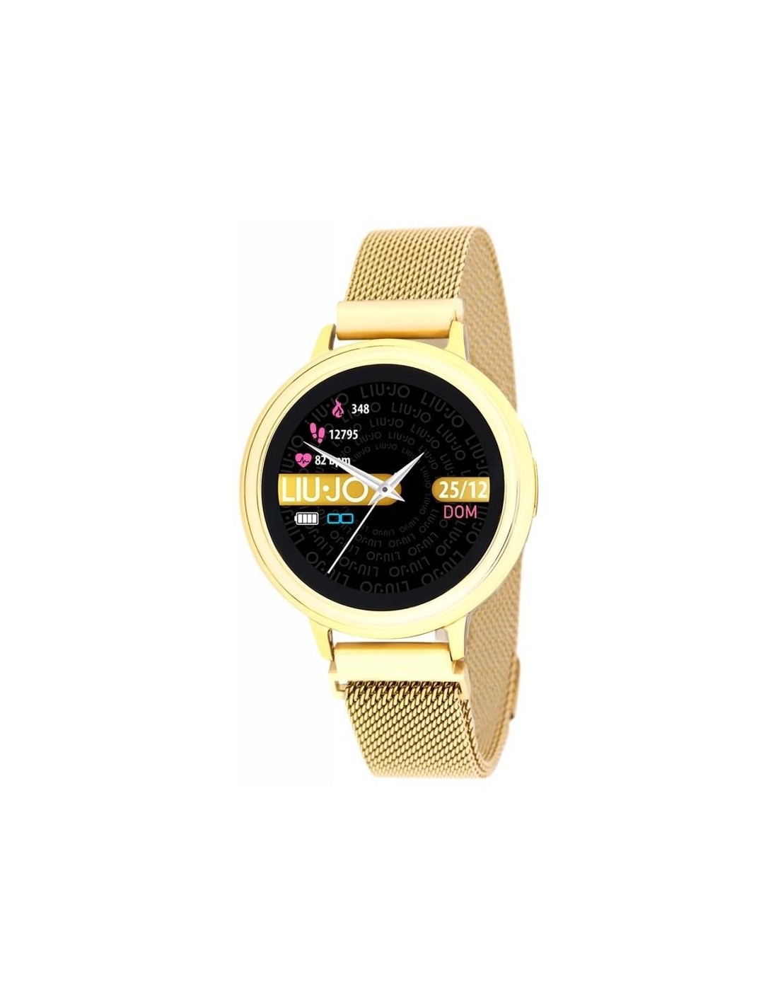 Orologio Smartwatch ENERGY Liu Jo Donna - SWLJ005