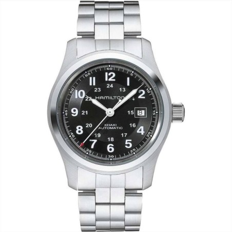 Orologio Hamilton Khaki Field Auto H70515137
