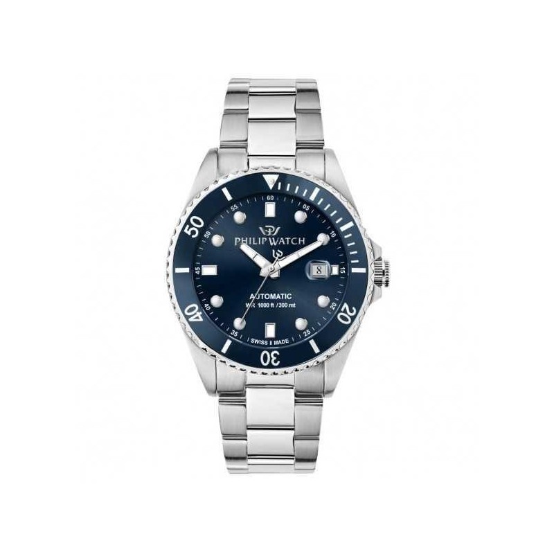 Philip watch caribe on sale diving