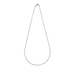 Collana Chimento Bamboo 1G02660ZZ2500