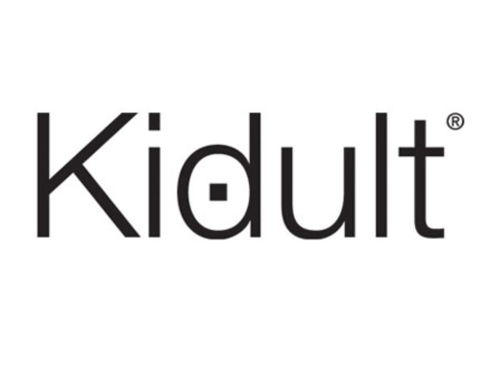 KIDULT Bracciale Donna Arcobaleno Think Positive | Collezione Kidult Life, Ipoallergenico, Con Scatola Regalo